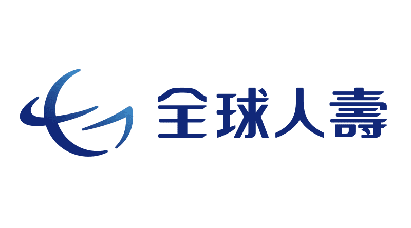 全球人壽logo