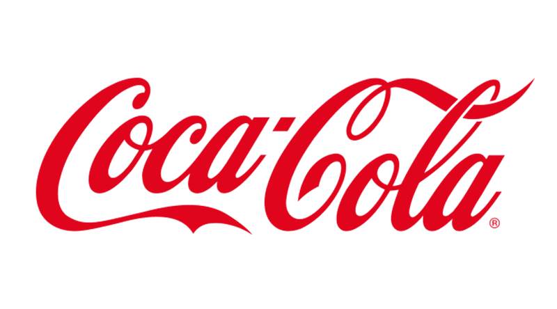 可口可樂logo