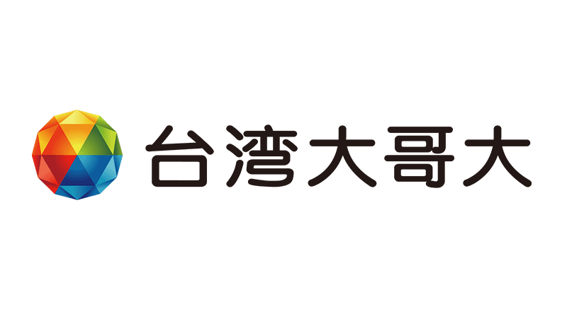 台灣大哥大logo