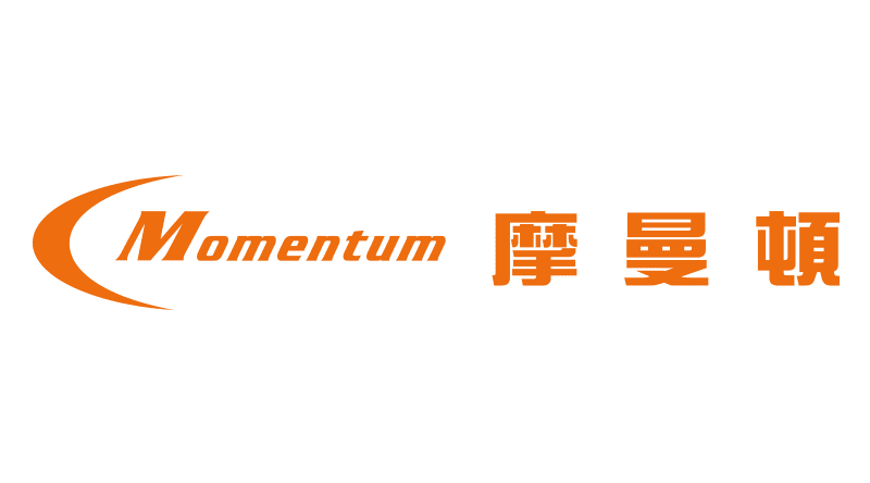 摩曼頓logo