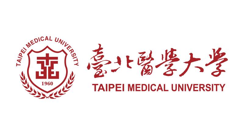 臺北醫學大學logo