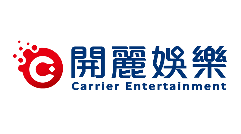 開麗娛樂logo