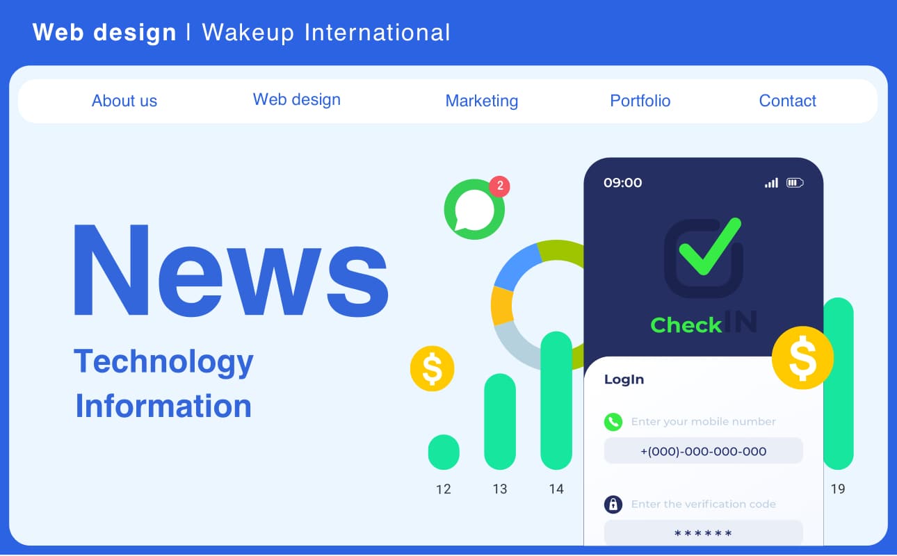 App 一手掌握最新科技情資