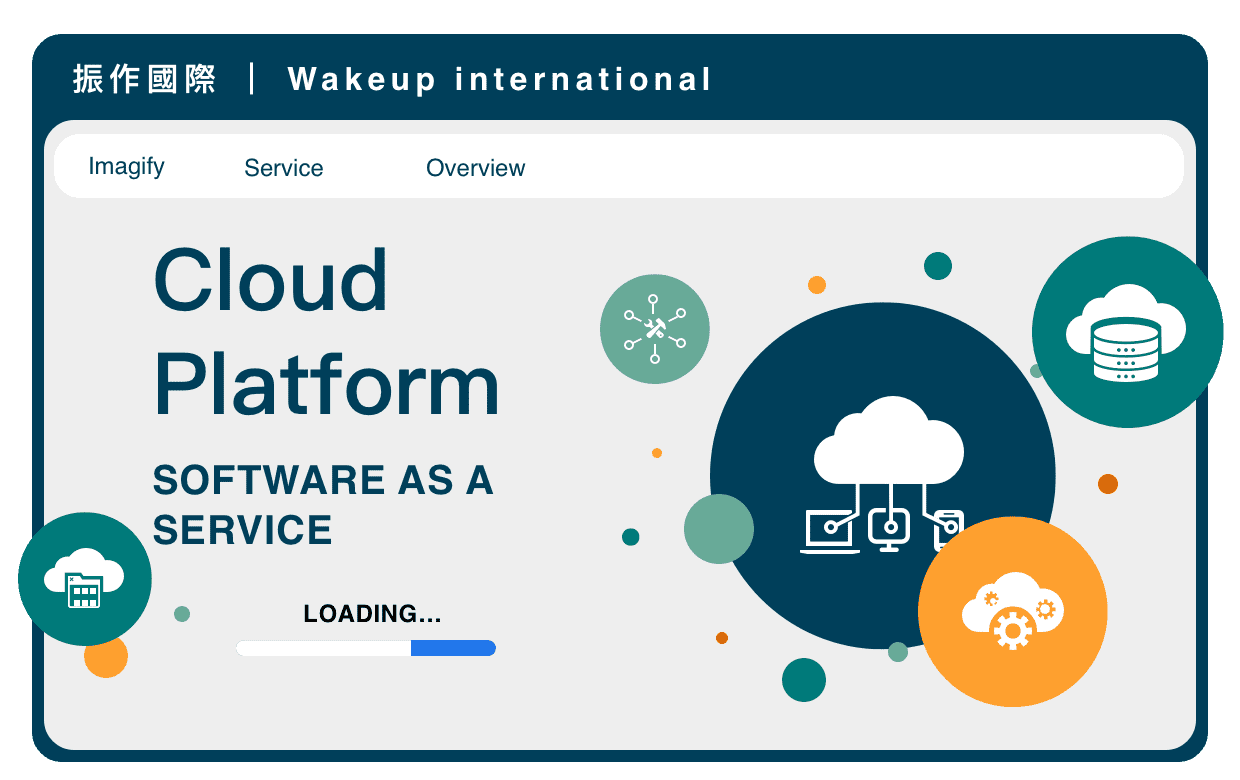 Cloud platform