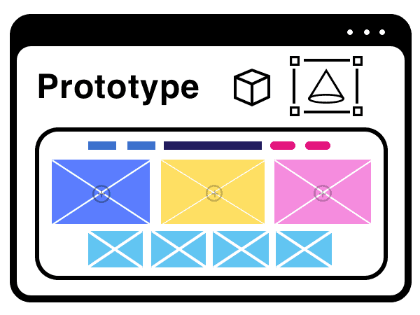 Prototype image