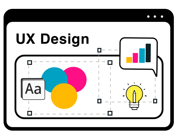 UX Design image