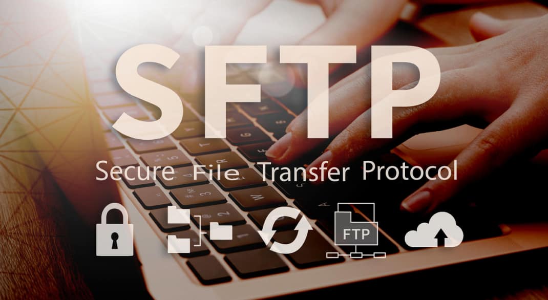 什麼是FTP帶你輕鬆了解網站設計中的檔案傳輸工具-三FTP的安全性與加密傳輸FTPS vs SFTP-SFTP更安全的選擇