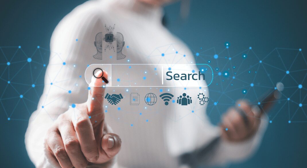 GEO是什麼SEO已經不夠了2026必學的GEO生成式引擎優化用AI掌握Google搜尋新趨勢_四振作雲科技觀點AI搜尋時代網站不只是排名工具而是品牌資產