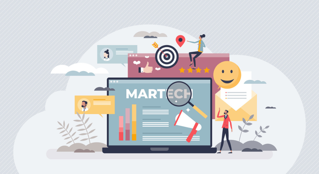 什麼是AI MarTech如何影響行銷科技_文章重點搶先看