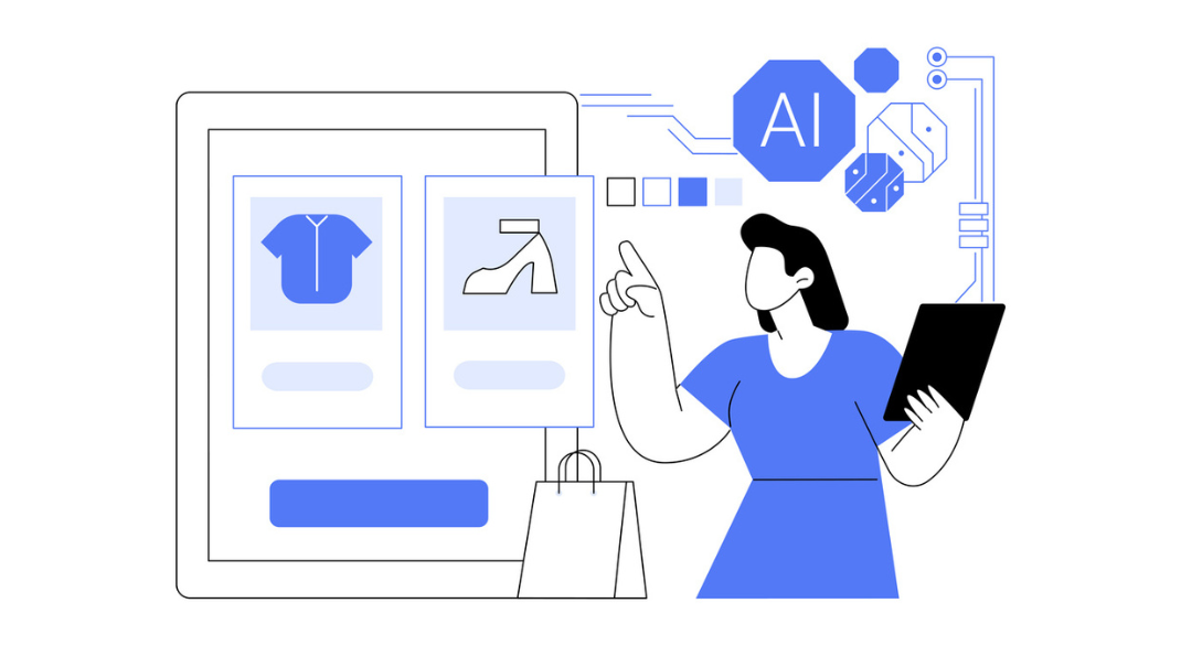 為什麼現今電商紛紛轉向無頭式電商Headless CommerceAI時代下高轉化率的隱形推手_四振作雲科技觀點打造高轉換電商不只是技術而是整體策略