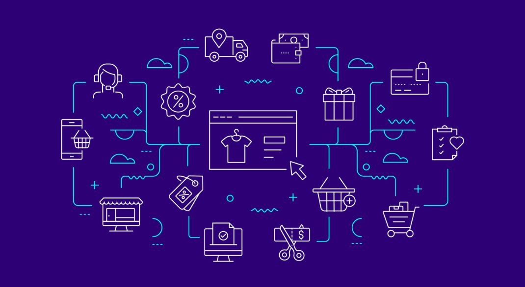 為什麼現今電商紛紛轉向無頭式電商Headless CommerceAI時代下高轉化率的隱形推手_文章重點搶先看