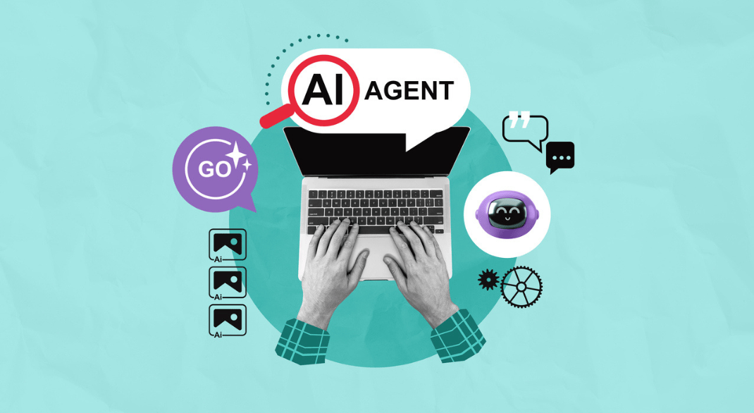 比真人還像真人AI Agent如何模擬萬名用戶行為進行最真實的電商壓力測試_文章重點搶先看